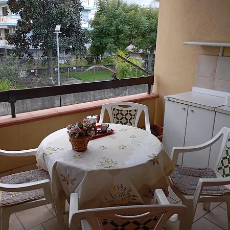Apartamento Etna E Mare