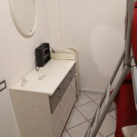 Apartmán Etna E Mare