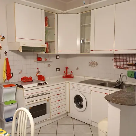Apartment Etna E Mare Riposto