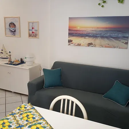 Etna E Mare Apartment *