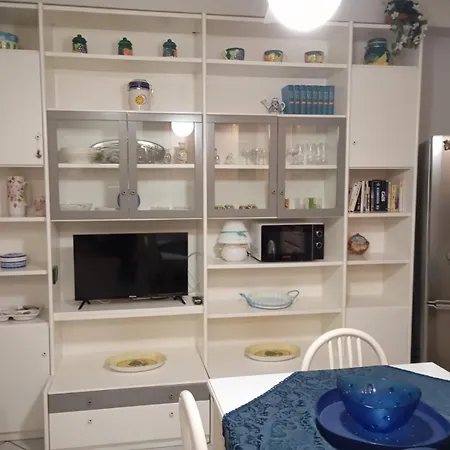 Appartement Etna E Mare *