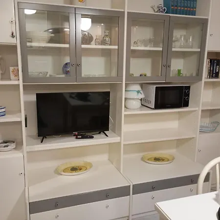 Appartement Etna E Mare *