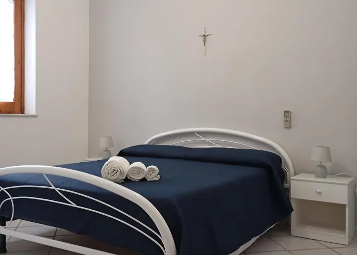 Etna E Mare * 里波斯托