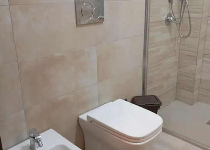 Etna E Mare 里波斯托