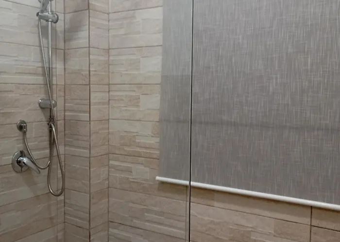 Etna E Mare * 里波斯托