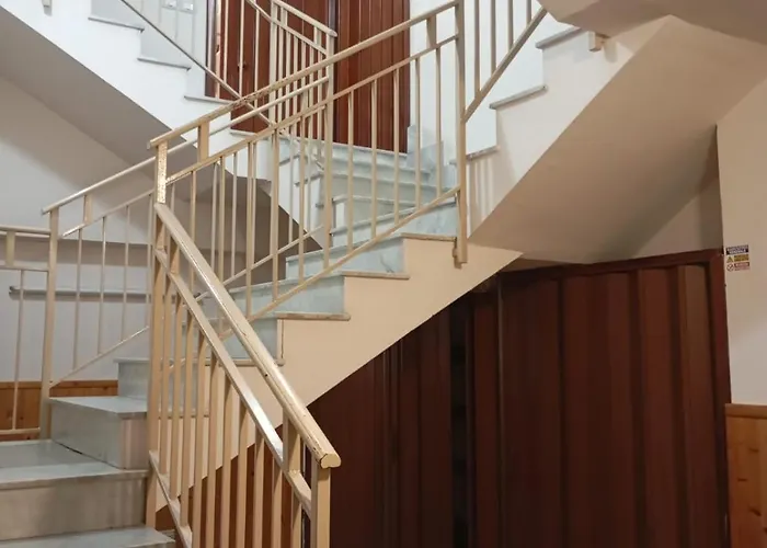 Etna E Mare 里波斯托