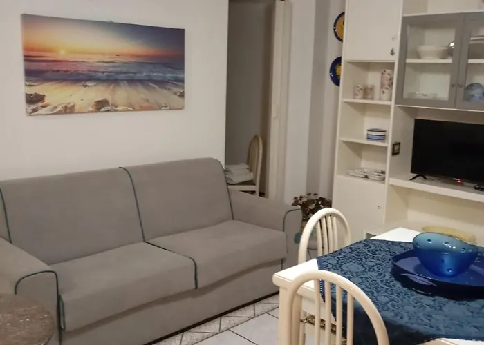 Etna E Mare 里波斯托