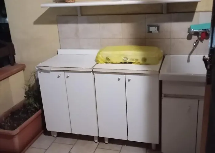 Etna E Mare 里波斯托