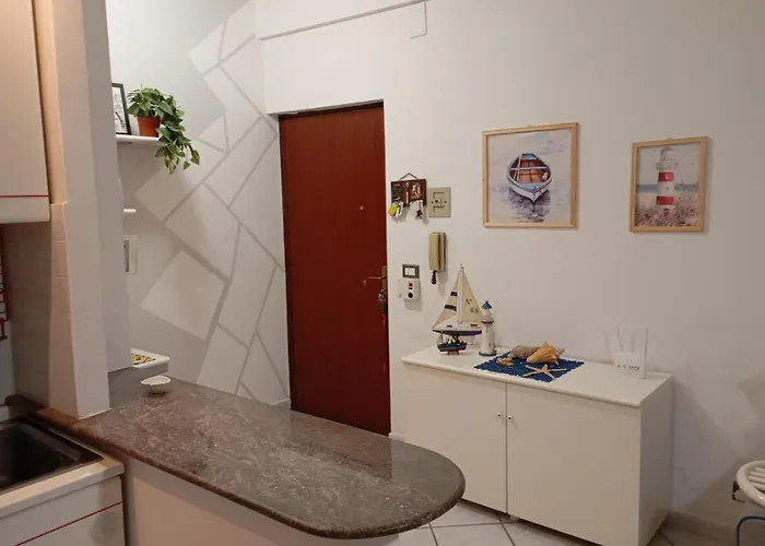 Etna E Mare * 里波斯托